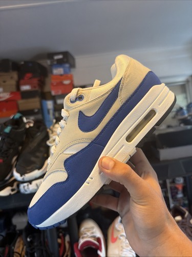 Taglia nike air max 1 - 8, og