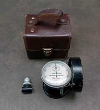 Anemometro bassa velocità