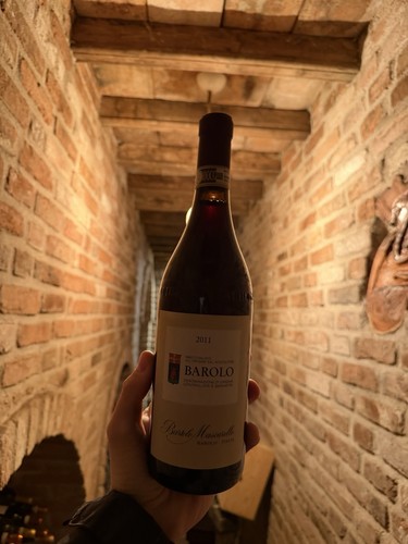 Bartolo mascarello - bartolo,