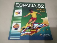 Album figurine calciatori