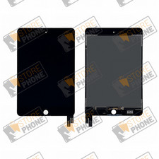Ecran lcd tactile apple ipad - lcd,