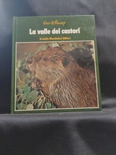 Libro Per Bambini Vintage Walt