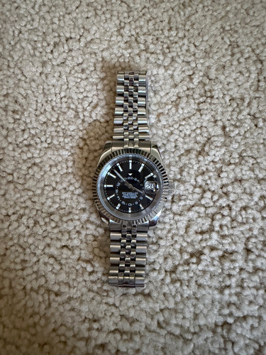 Orologio automatico - orologio,