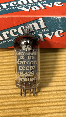 Raro 1957 nos marconiphone - nos,