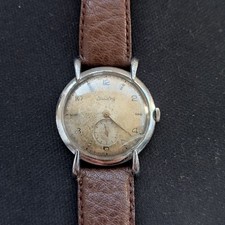 Rarissimo orologio meccanico