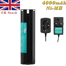 Batteria/Caricabatterie per