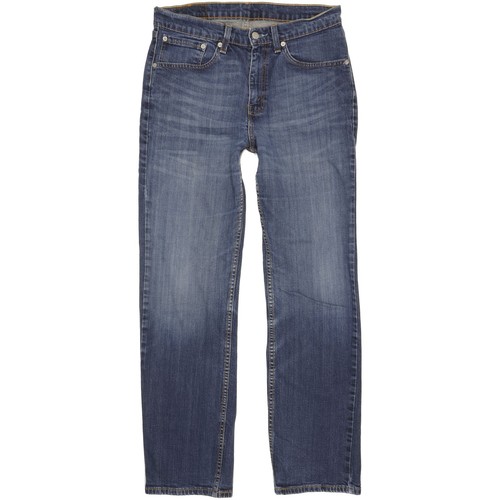 Levi 751 jeans - jeans, blu