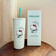 [OSULLOC × Hello Kitty]