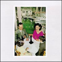 Vinyle led zeppelin - led,