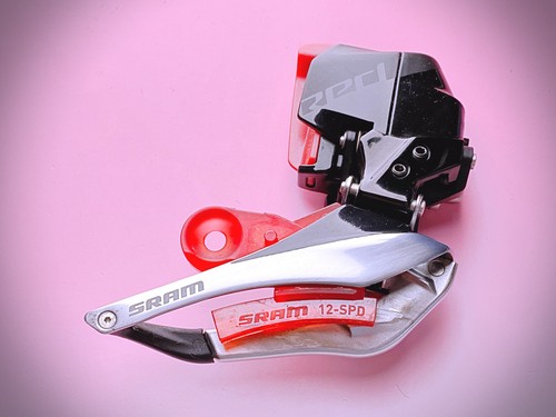 Deragliatore sram red etap axs - sram,