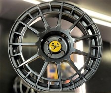 CERCHIO IN LEGA PER ABARTH 500