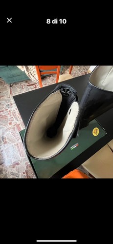 Stivali equitazione - equitazione,