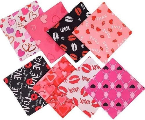 Craftsfabrics pezzi di - 8,