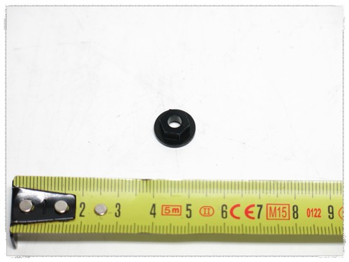 Clip dado fissaggio - dado, di