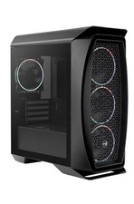 Aerocool Aero One Mini Eclipse ARGB MINI TOWERCASE 2025