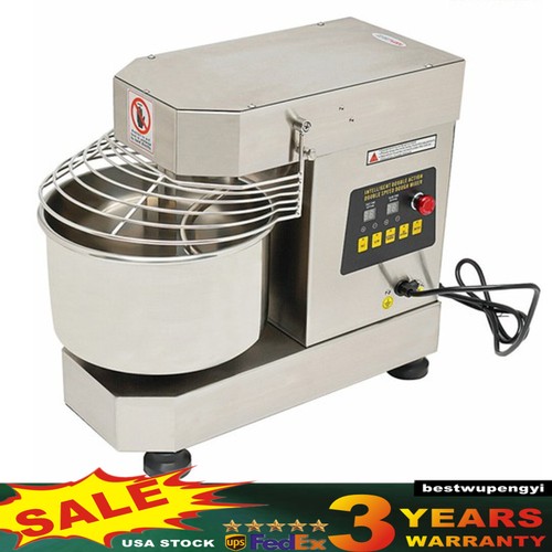 Impastatrice commerciale