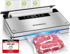 Macchine Sottovuoto Alimenti