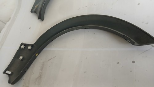 Codolino passaruote sinistro - codolino, x