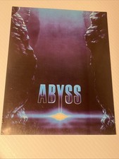 Scheda promozionale film The