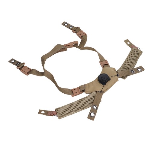 Adjustable dial - (tan)adjustable,