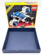 Lego 6932 - Space Futuron -
