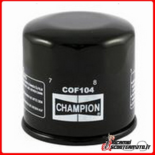 Filtro olio yamaha xsr - filtro,