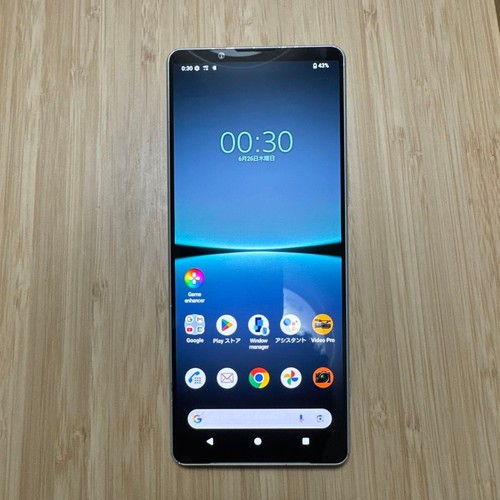 Smartphone android sony - smartphone,