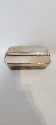 Bollitore con siringa vetro - con,