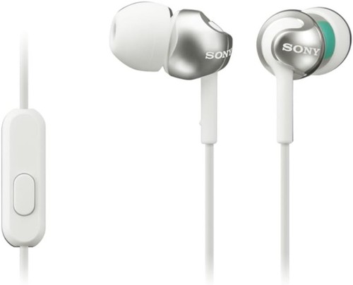 Sony mdr ex110ap - mdr-ex110ap, mobili