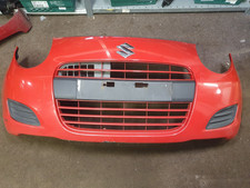 PARAURTI ANTERIORE SUZUKI ALTO