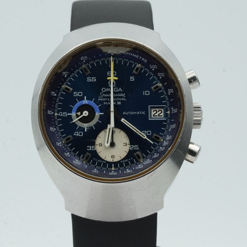 Omega uomo 42mm - omega, speedmaster