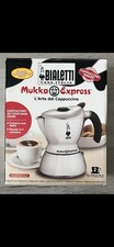 Cappuccino Bialetti Mukka