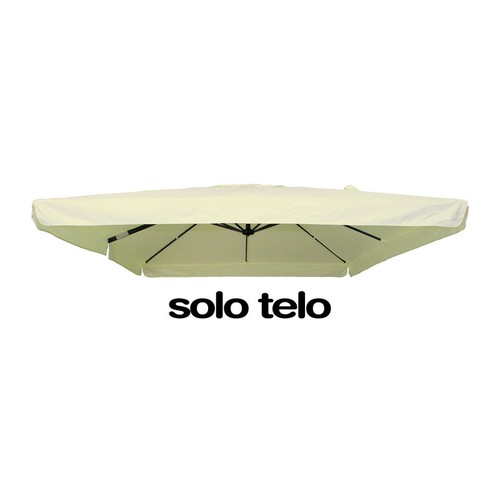 Top ricambio ombrellone - c,