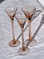 Set di 3 bicchierini da