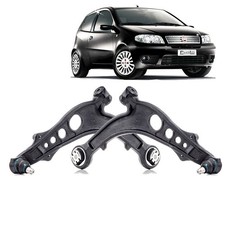 KIT COPPIA 2 BRACCI BRACCETTI