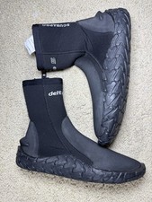 Scubapro Delta 5 Mm BOOTS