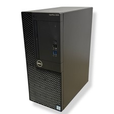 Dell Optiplex 3050 MT Core