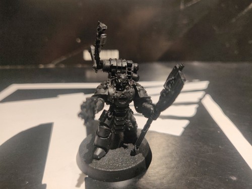 Horus heresy warhammer - horus, 30k