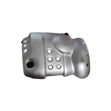 97380201A PROTEZIONE INFERIORE MOTORE ORIGINALE DUCATI SCRAMBLER ICON 800 2018