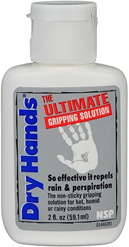 Original dry hands - dry, ultimate
