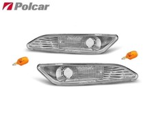 Frecce Laterali DESIGN CROMO