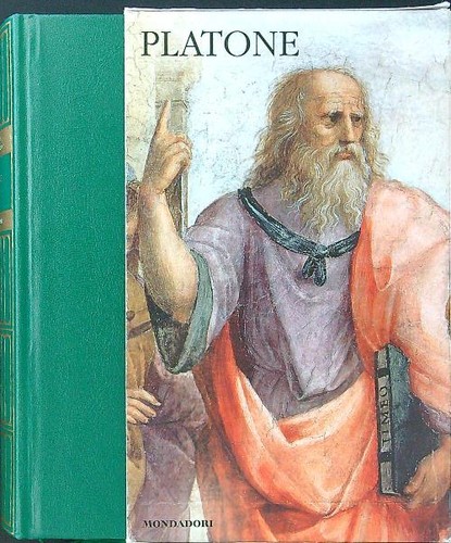 Platone vol aa vv - vol., aa.vv