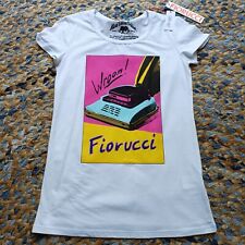 *NUOVA* T-shirt donna FIORUCCI
