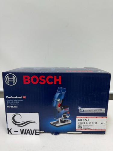 Bosch gkf 12v - bosch, cordless