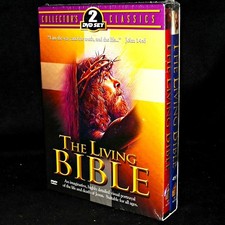 The Living Bibbia Nuovo