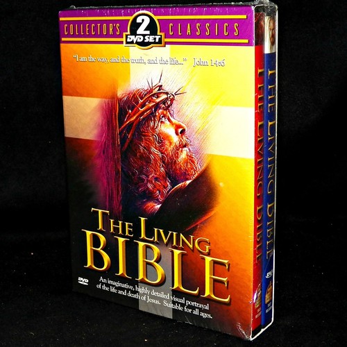 The living bibbia nuovo - living,