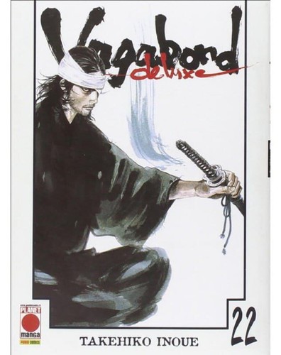 Vagabond deluxe - deluxe, 22