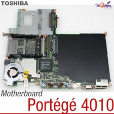 SCHEDA MADRE NOTEBOOK TOSHIBA