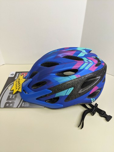 Casco bici bell escape - casco,