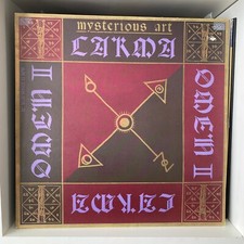 Mysterious Art - Carma (Omen